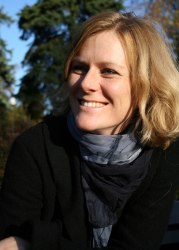 Marta Mauer-Włodarczak Marta Mauer-Włodarczak